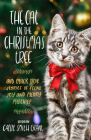 Cat in the Christmas Tree By Callie Smith Ed Grant Cover Image