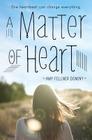 A Matter of Heart Cover Image