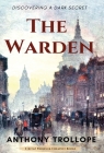 The Warden: Discovering a Dark Secret Cover Image