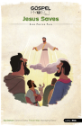 The Gospel Project for Kids: Kids Poster Pack - Volume 9: Jesus Saves Cover Image