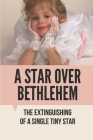 A Star Over Bethlehem: The Extinguishing Of A Single Tiny Star: Investigate The Ramsey Case By Olin Ada Cover Image