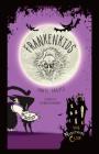 Frankenkids (Nightmare Club #5) By Annie Graves, Glenn McElhinney (Illustrator) Cover Image