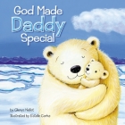 God Made Daddy Special Cover Image