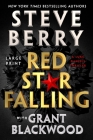 Red Star Falling Cover Image