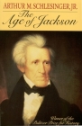 The Age of Jackson Cover Image