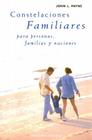 Constelaciones Familiares Para Personas, Familias y Naciones Cover Image