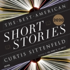 The Best American Short Stories 2020 Lib/E Cover Image