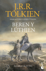 Beren Y Lúthien By J. R. R. Tolkien Cover Image