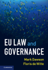EU Law and Governance Cover Image