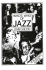Who's Who Of Jazz Cover Image
