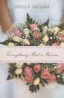 Everything But a Groom (Everything But... #1) By Holly Jacobs Cover Image