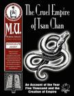 The Cruel Empire of Tsan Chan By Christian Read Cover Image