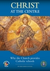 Christ at the Centre Cover Image