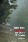 One Day Of Murder, 10 Days of Snow Cover Image