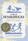 The Penderwicks: A Summer Tale of Four Sisters, Two Rabbits, and a Very Interesting Boy By Jeanne Birdsall Cover Image
