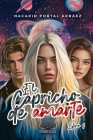 El Capricho de Amarte By Déjà Vu Ediciones (Editor), Nacarid Portal Arráez Cover Image