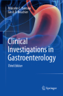 Clinical Investigations in Gastroenterology By Malcolm C. Bateson, Ian A. D. Bouchier Cover Image