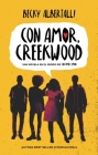 Con Amor, Creekwood Cover Image