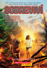 Sobreviví los incendios forestales de California, 2018 (I Survived the California Wildfires, 2018) By Lauren Tarshis Cover Image