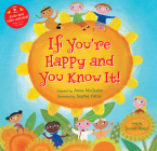 If You're Happy and You Know It By Anna McQuinn, Sophie Fatus (Illustrator), Susan Reed (Performed by) Cover Image