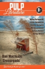 Pulp Literature Autumn 2021: Issue 32 Cover Image