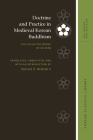 Doctrine and Practice in Medieval Korean Buddhism: The Collected Works of Ŭich'ŏn (Korean Classics Library: Philosophy and Religion) Cover Image