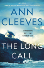 The Long Call By Ann Cleeves Cover Image
