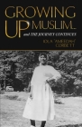 Growing Up Muslim By Iola Ameedah Corbett Cover Image