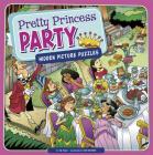Pretty Princess Party: Hidden Picture Puzzles (Seek It Out) By Jill Kalz, Len Epstein (Illustrator), Jack Pullan (Illustrator) Cover Image
