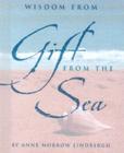 Wisdom from Gift from the Sea [With Silver-Plated Charm] Cover Image