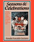 Seasons and Celebrations Cover Image
