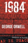 1984 (unabridged) By George Orwell Cover Image