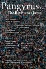 Pangyrus Five: The Resistance Issue By Greg `. Harris (Editor), Robert Pinsky, Steve Almond Cover Image