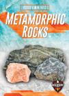 Metamorphic Rocks By Jennifer Fretland VanVoorst Cover Image