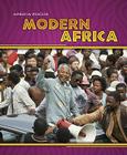 Modern Africa Cover Image