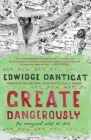 Create Dangerously: The Immigrant Artist at Work (Vintage Contemporaries) Cover Image