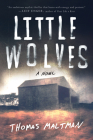 Little Wolves Cover Image