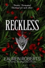 Reckless (The Powerless Trilogy) By Lauren Roberts Cover Image