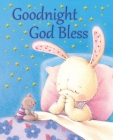 Goodnight God Bless By Sophie Piper, Gareth Llewhellin (Illustrator) Cover Image