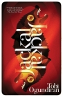 Jackal, Jackal: Tales of the Dark and Fantastic Cover Image
