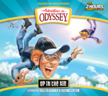 Up in the Air: 6 Stories on True Friendship and Reconciliation (Adventures in Odyssey #63) Cover Image