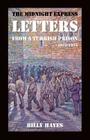 The Midnight Express Letters: From a Turkish Prison 1970-1975 By Billy Hayes Cover Image