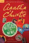 Murder in the Mews: Four Cases of Hercule Poirot Cover Image