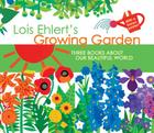 Lois Ehlert’s Growing Garden Gift Set By Lois Ehlert Cover Image