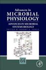 Advances in Microbial Systems Biology: Volume 64 (Advances in Microbial Physiology #64) Cover Image