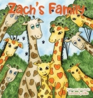 Zach's Family By Kimberly J. Ellis Cover Image