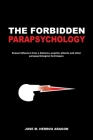 The Forbidden Parapsychology Cover Image