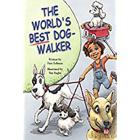 Steck-Vaughn Pair-It Books Proficiency Stage 5: Leveled Reader Bookroom Package the World's Best Dog-Walker Cover Image