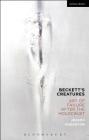 Beckett's Creatures: Art of Failure After the Holocaust By Joseph Anderton Cover Image