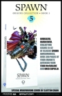 Spawn: Origins Book 5 By Todd McFarlane, Various Artists (By (artist)) Cover Image